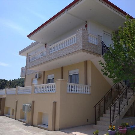 Apartments Vladimir Agios Nikolaos  Exterior foto