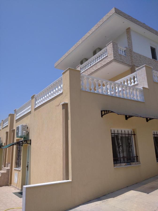 Apartments Vladimir Agios Nikolaos  Exterior foto